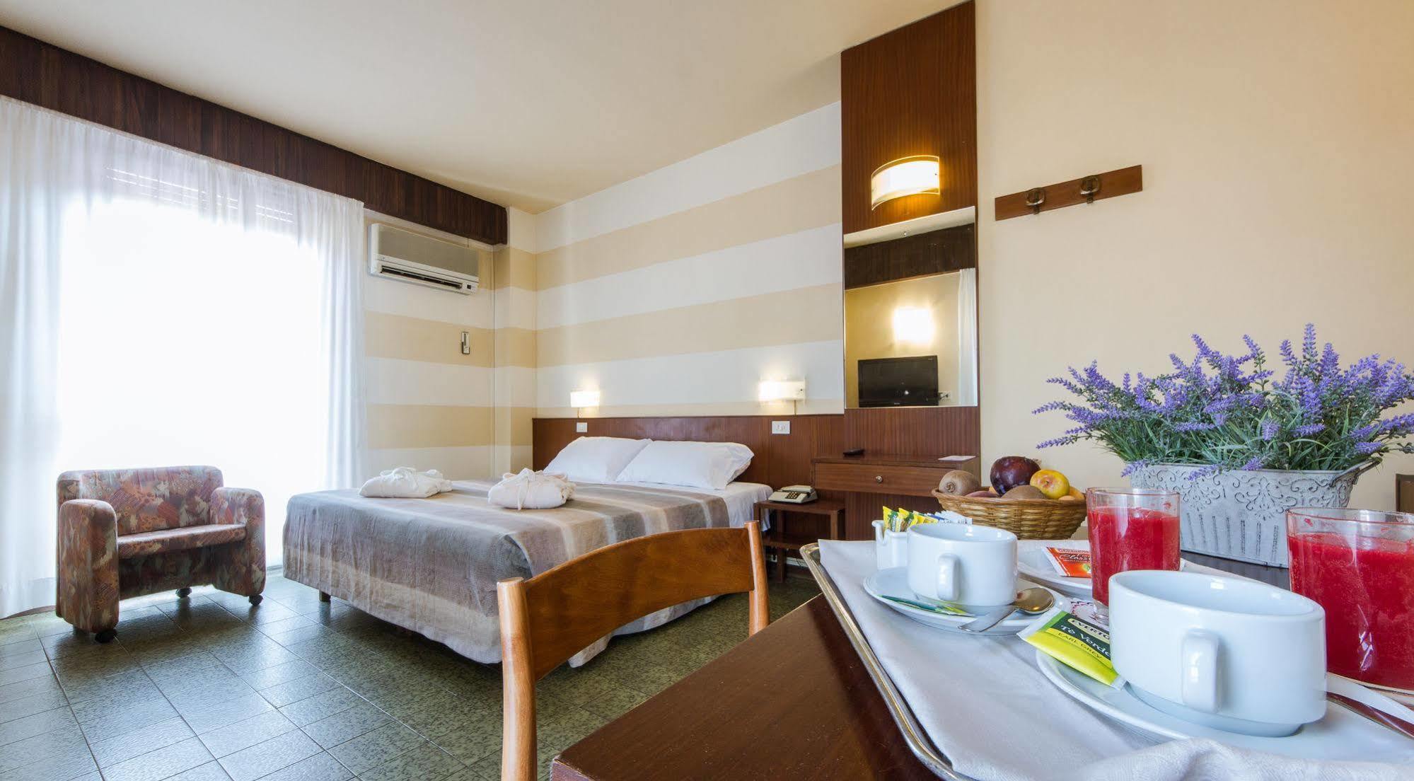 Hotel Reale Montecatini Terme Exterior foto