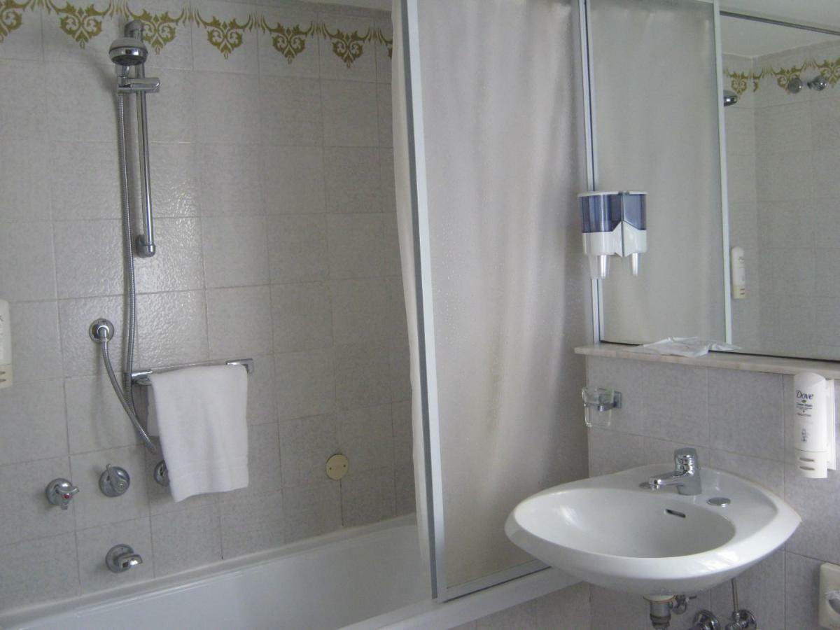 Hotel Reale Montecatini Terme Zimmer foto